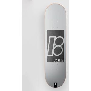 Plan B Engrained Joslin 8.5"X32.125" Skateboard deck