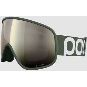 POC Vitrea Epidote Green Goggle