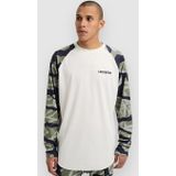 Burton - Roadie - Lange Mouwen Basislaag