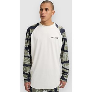 Burton - Roadie - Lange Mouwen Basislaag