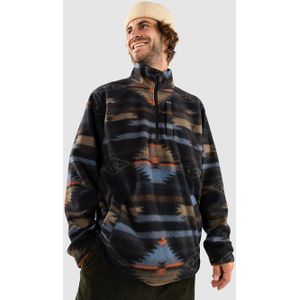 Billabong Boundary Mock Neck Sweater