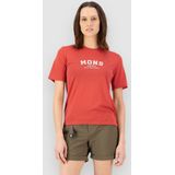 Mons Royale Dames Icon Merino T-shirt