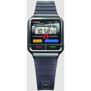 Casio A120WEST-1AER Horloge