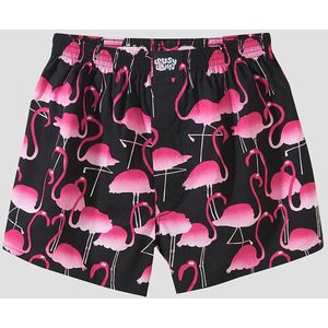 Lousy Livin Flamingo Boxershorts