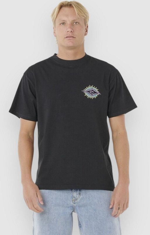 Rip Curl Raw Burst T-Shirt