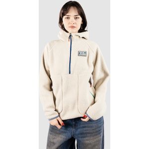 Passenger - Maine 2.0 - Fleece Trui - Half-Zip