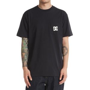 DC Shoes - Dc Star Pocket - T-shirt - Katoen - Korte Mouwen