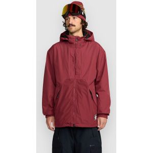 Volcom Longo Gore Tex Jas