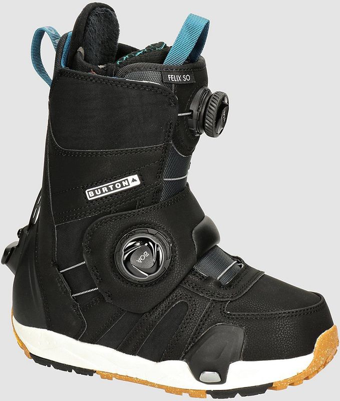 Burton - Felix Step On - Snowboardschoenen - Dames