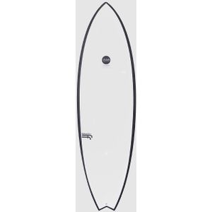 Haydenshapes HyptoKrypto StepUp FutureFlexFutures 6'8 Surfboard