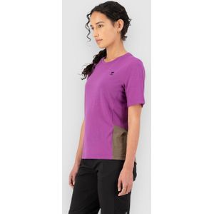 Mons Royale Dames Tarn Merino Shift T-Shirt