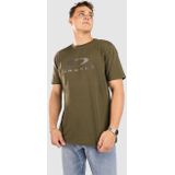 Oakley - Camo Ellipse Tee - T-shirt