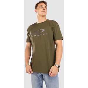 Oakley - Camo Ellipse Tee - T-shirt