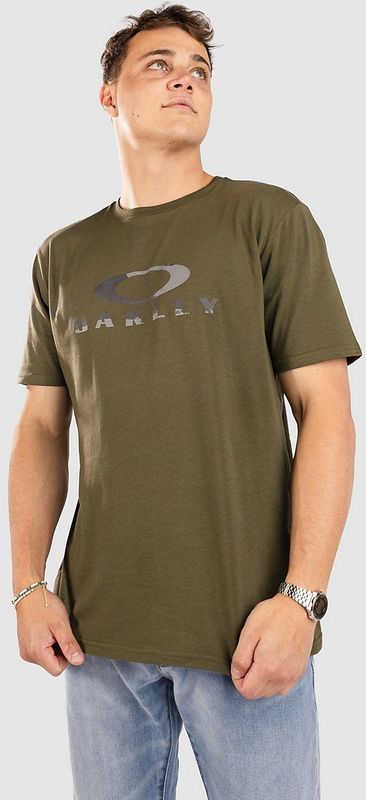 Oakley - Camo Ellipse Tee - T-shirt