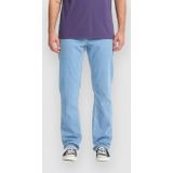 Volcom Solver Straight Fit Spijkerbroek