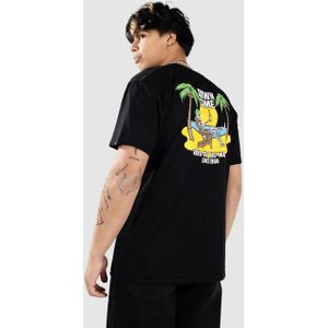 Vans Down Time T-Shirt