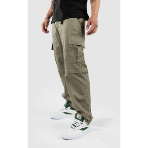 Empyre Sk8 Zip Off Cargo Broek