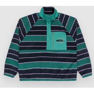 Quiksilver - Renek Hz - Fleece Trui