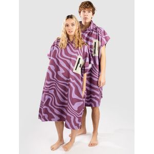After Tech Pocket Surf Poncho