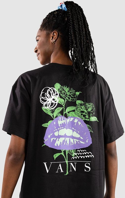 Vans Talk Talk Os T-Shirt