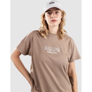 Blue Tomato Love Bt T-Shirt