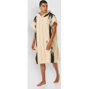 Rip Curl Searchers Hooded Surf poncho