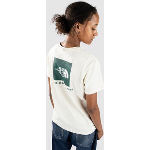 THE NORTH FACE Relaxed Redbox T-Shirt