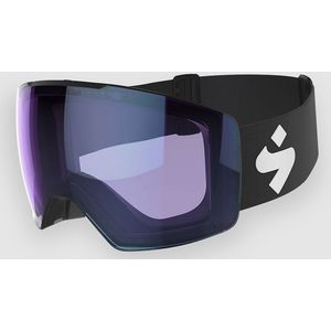 Sweet Protection Connor Rig Reflect Matte Black Goggle