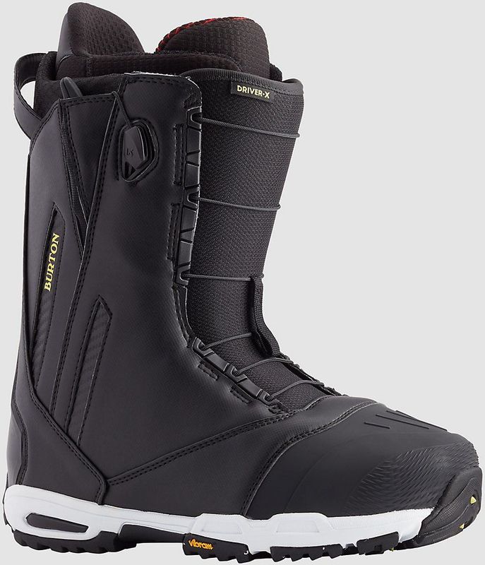 Burton Driver X 2026 Snowboard Schoenen