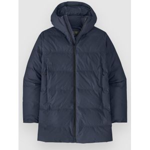 Patagonia - Jackson Glacier Parka - Herenparka - New Navy