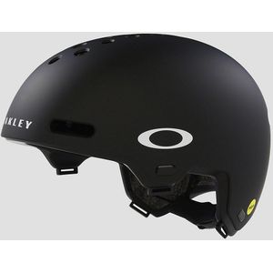 Oakley ST1 - Helm - Met MIPS® Technologie - Voor Skaters en BMX Rijders