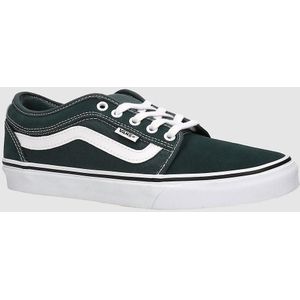 Vans Chukka Low Sidestripe Skateschoenen