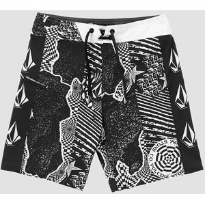 Volcom Lido Iconic Mod Boardshorts