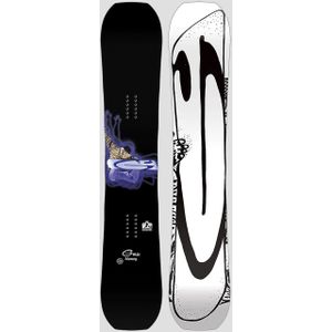 Gnu Money 2024 Snowboard