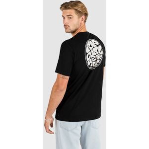 Rip Curl Wetsuit Icon T-Shirt