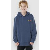 Rip Curl Surf Revival Line Up Kids Hoodie