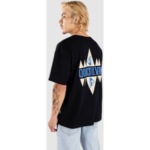 Quiksilver Geo Quik T-Shirt