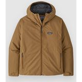Patagonia - Windshadow Jacket - Jas - Deer Brown