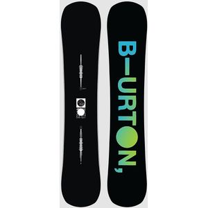 Burton Instigator Flat 2024 Snowboard