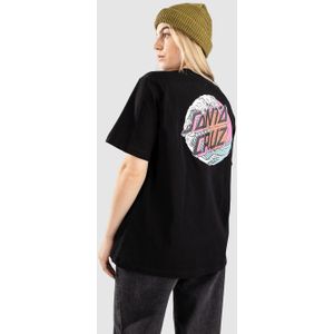 Santa Cruz Tsunami Dot T-Shirt