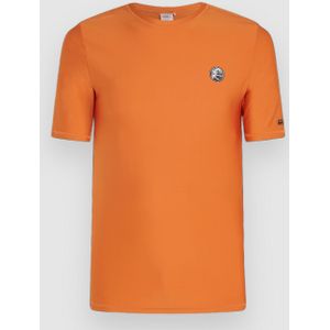 O'neill - O'riginals - Rash Guard - Oranje - Korte Mouw