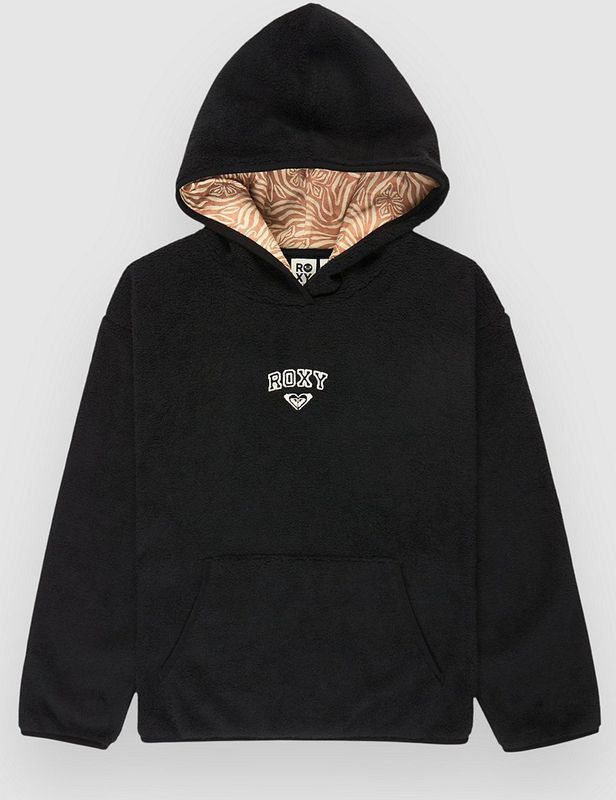 Roxy My Oh My Kids Fleece Trui