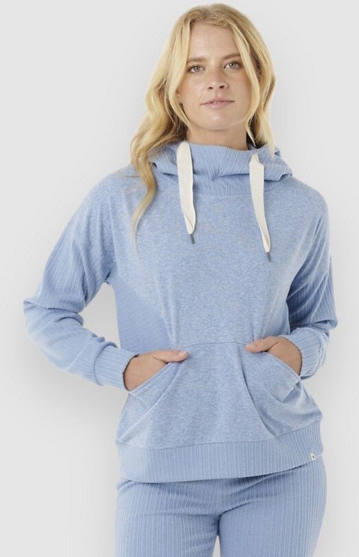 Rip Curl - Cosy Hoodie - Fleece Hoodie - Zacht