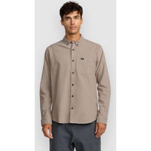 RVCA Thatll Do Stretch Hemd