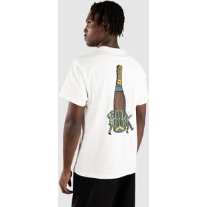 Pass Port Wine Em' T-Shirt