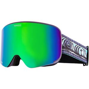Quiksilver Switchback Asweetin High Altitude Goggle