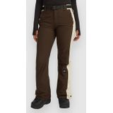 O'Neill - FWC'Cruz Duo - Ski Broek - Bruin - Dames