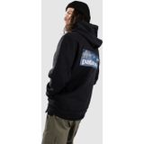 Patagonia Boardshort Logo Uprisal Hoodie