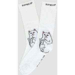 RIPNDIP Lord Nermal Socks Socks