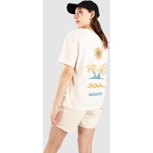 Quiksilver Standard T-Shirt